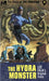 The Story of the Phantom: The Hydra Monster: The Complete Avon Novels Volume 8 by Lee Falk, George Wilson