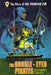 The Story of the Phantom: The Google-Eyed Pirates: The Complete Avon Novels Volume 10 by Lee Falk
