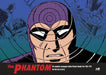The Phantom: The Complete Newspaper Dailies Volume 22: 1969-1970 by Lee Falk