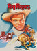 The Best of John Buscema's Roy Rogers by John Buscema