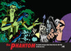 Tthe Phantom the Complete Dailies Volume 32: 1986-1987 by Lee Falk
