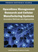 Operations Management Research and Cellular Manufacturing Systems: Innovative Methods and Approaches by Vladimir Modrák, R. Sudhakara Pandian