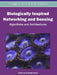 Biologically Inspired Networking and Sensing: Algorithms and Architectures by Pietro Lio, Dinesh Verma