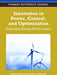 Innovation in Power, Control, and Optimization: Emerging Energy Technologies by Pandian Vasant, Nadar Barsoum, Jeffrey Webb