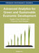 Advanced Analytics for Green and Sustainable Economic Development: Supply Chain Models and Financial Technologies by Zongwei Luo