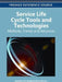 Service Life Cycle Tools and Technologies: Methods, Trends and Advances by Jonathan Lee, Shang-Pin Ma, Alan Liu
