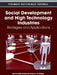Social Development and High Technology Industries: Strategies and Applications by Ahmet Cakir, Patricia Ordóñez de Pablos