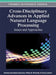 Cross-Disciplinary Advances in Applied Natural Language Processing: Issues and Approaches by Chutima Boonthum-Denecke, Philip M. McCarthy, Travis Lamkin