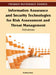 Information Assurance and Security Technologies for Risk Assessment and Threat Management: Advances by Te-Shun Chou