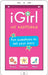 Igirl: My Keepsake by Isabel B. Lluch