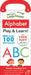 Let's Leap Ahead: Alphabet Play & Learn! by Alex A. Lluch