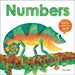 Numbers: I Like to Count from 1 to 10! by Alex A. Lluch
