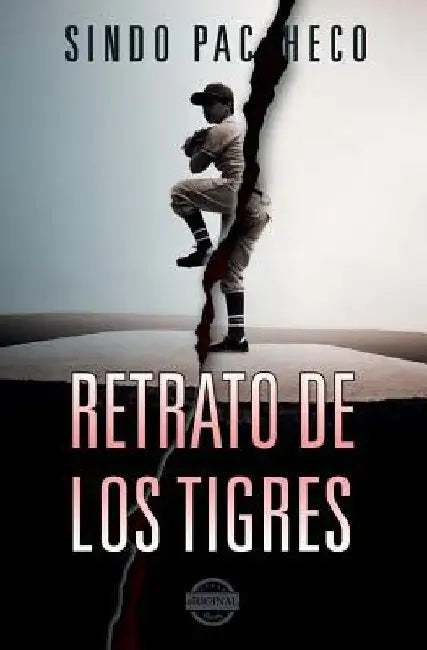 Retrato de Los Tigres by Valdes Amador, Ernesto Rafael