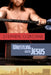 Wrestling with Jesus by Stephen Osborne