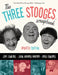 The Three Stooges Scrapbook by Jeff Lenburg