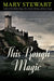 This Rough Magic by Mary Stewart