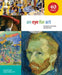 An Eye for Art: Focusing on Great Artists and Their Work by National Gallery of Art