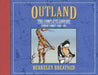 Berkeley Breathed's Outland: The Complete Collection by Berkeley Breathed
