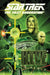 Star Trek The Next Generation: Hive by Brannon Braga