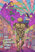 Amelia Cole and the Unknown World by Adam P. Knave