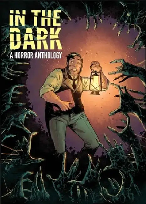In the Dark: A Horror Anthology by Rachel Deering