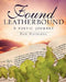 Found Leatherbound by Don Mayberry