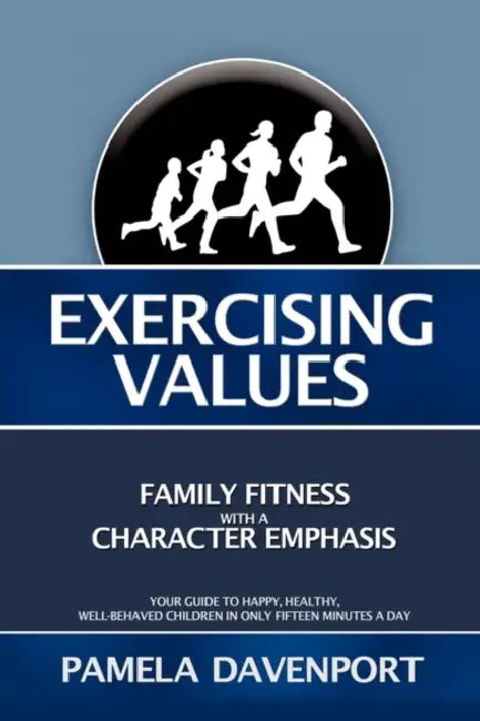 Exercising Values by Pamela Davenport