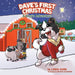 Dave's First Christmas by Linda Horn