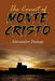 The Count of Monte Cristo by Alexandre Dumas