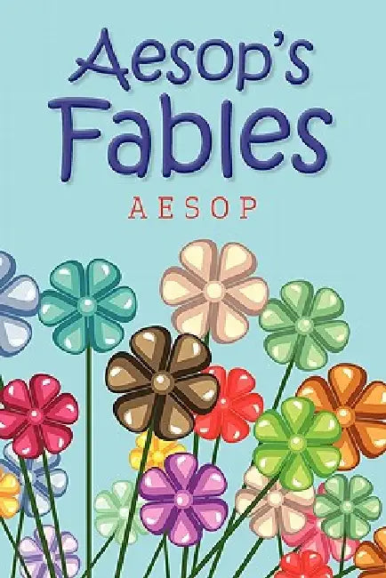 Aesop's Fables by Aesop, V. S. Vernon Jones, G. K. Chesterton