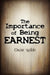 The Importance of Being Earnest by Oscar Wilde