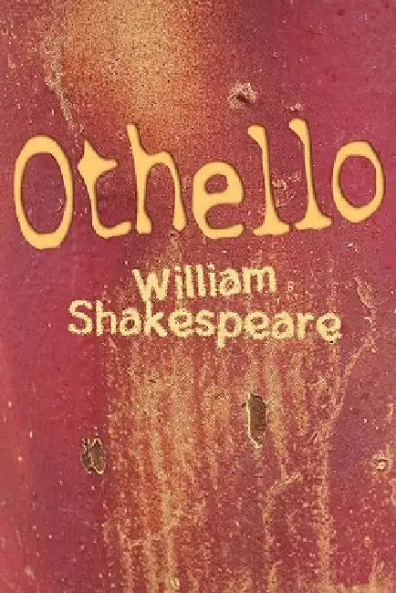 Othello by William Shakespeare