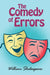 The Comedy of Errors by William Shakespeare