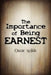 The Importance Of Being Earnest by Oscar Wilde