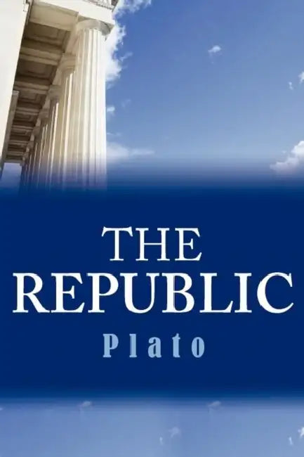 The Republic by Plato