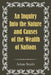 An Inquiry Into the Nature and Causes of the Wealth of Nations by Adam Smith
