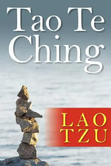 Tao Te Ching by Lao Tzu