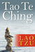 Tao Te Ching by Lao Tzu