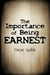 The Importance of Being Earnest by Oscar Wilde