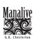 Manalive by G. K. Chesterton
