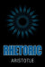 Rhetoric by Aristotle