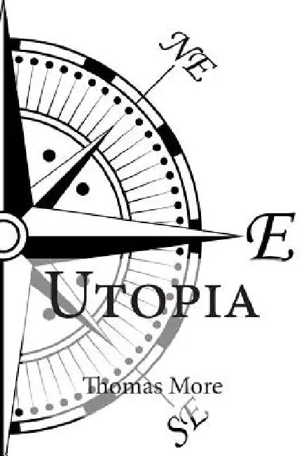 Utopia by Thomas More