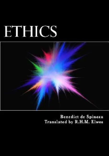 Ethics by R. H. M. Elwes