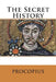 The Secret History by Procopius