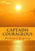 Captains Courageous by Rudyard Kipling