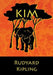 Kim by Rudyard Kipling