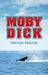 Moby Dick by Herman Melville