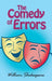 The Comedy of Errors by William Shakespeare