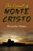 The Count of Monte Cristo by Alexandre Dumas