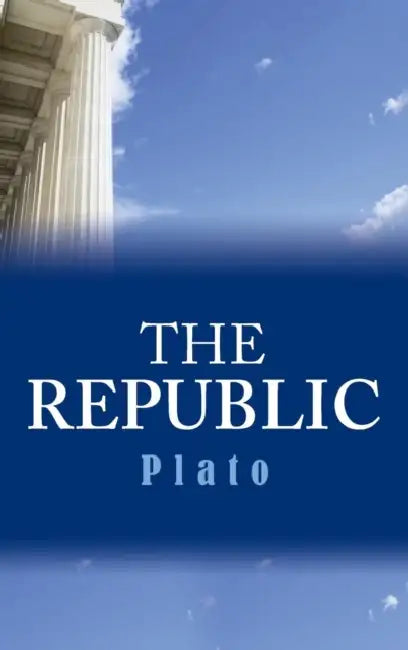 The Republic by Plato